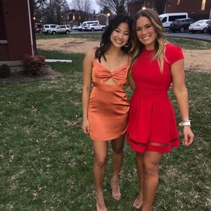 Meet your Posher, Gabriella